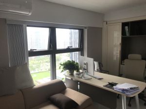 二樓項目部辦公室